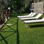 Vendégház Al Rifugio