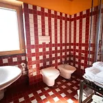 Al Rifugio 4* Cava deʼ Tirreni