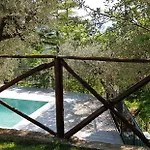 Vendégház Al Rifugio Cava deʼ Tirreni