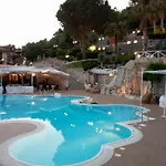 Al Rifugio 4* Cava deʼ Tirreni