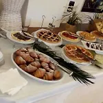 Al Rifugio 4* Cava deʼ Tirreni