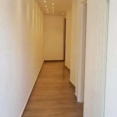 بيت ضيافة Al Rifugio 4*