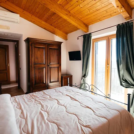 Al Rifugio Vendégház