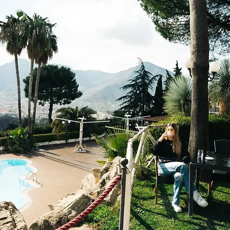 Al Rifugio Vendégház 4*
