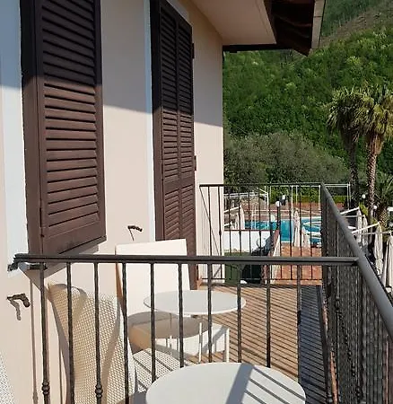 Al Rifugio 4*