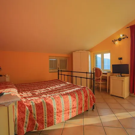 בית הארחה Al Rifugio Cava deʼ Tirreni