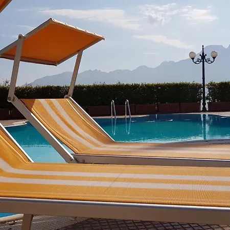 Guest house Al Rifugio
