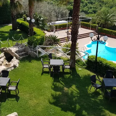 Guest house Al Rifugio