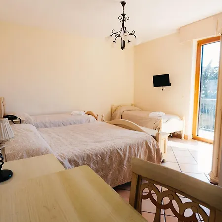 Guest house Al Rifugio