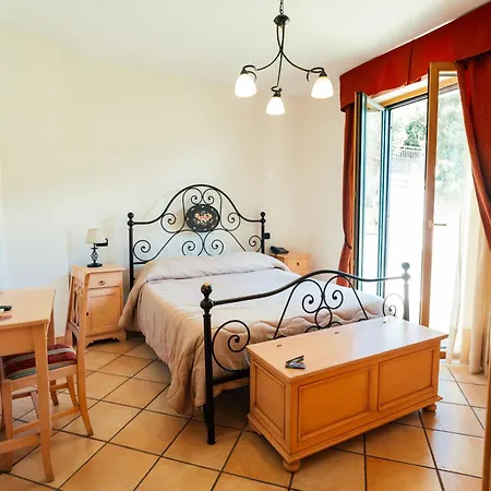 Al Rifugio Guest house Cava De' Tirreni