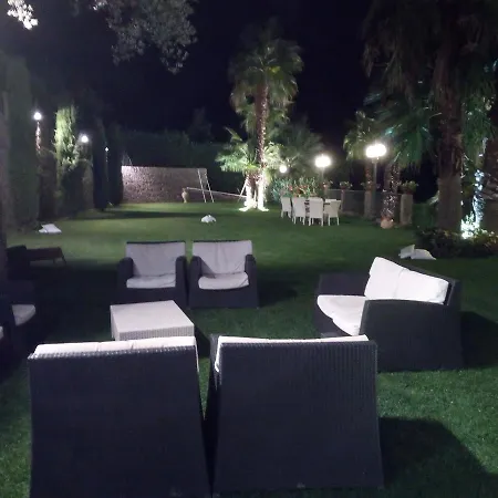 Al Rifugio Guest house Cava De' Tirreni