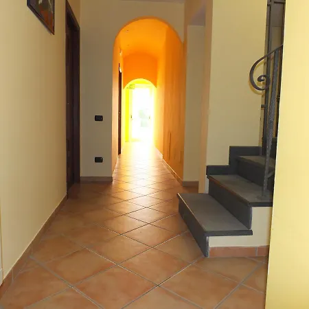 Guest house Al Rifugio Cava De' Tirreni