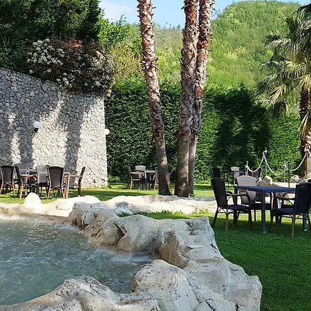 Al Rifugio 4*