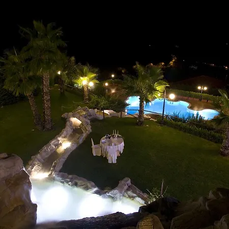 Al Rifugio Guest house Cava De' Tirreni