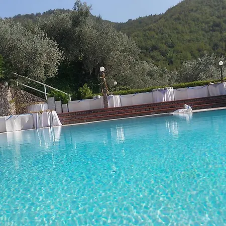 Al Rifugio Guest house