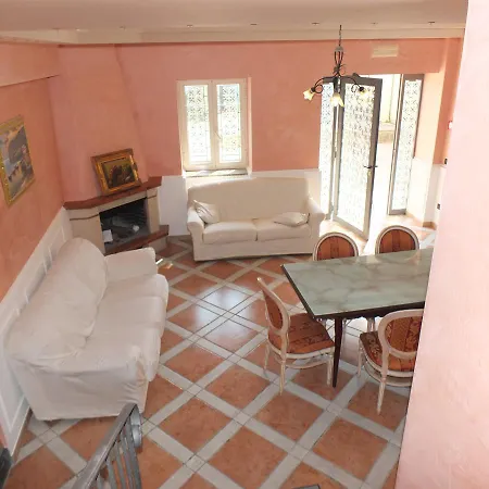 Guest house Al Rifugio 4*