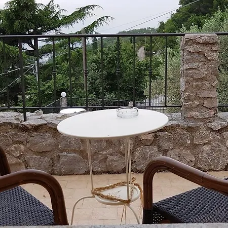 Al Rifugio Guest house