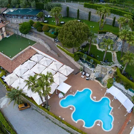 Al Rifugio Guest house Cava De' Tirreni