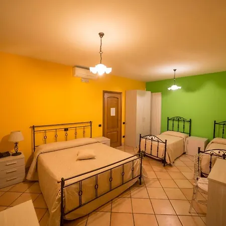 Guest house Al Rifugio